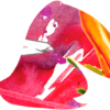 blob