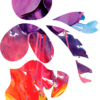 large blob