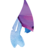 leaf shape