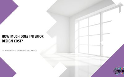 How Much Does Interior Decorating Cost?