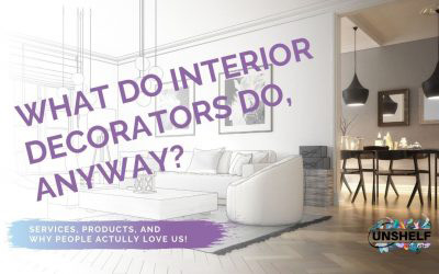 What Interior Decorators Do, and Why People Love Them