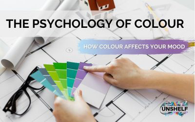 The Psychology of Colour: How Colour Affects Your Mood
