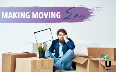 Making Moving Easy