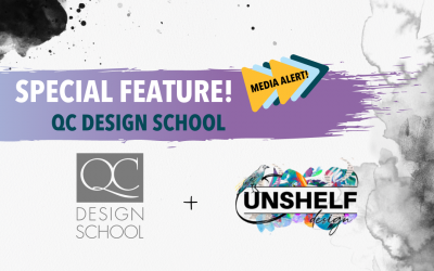 SPECIAL FEATURE: QC DESIGN SCHOOL