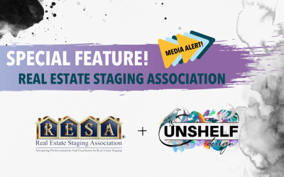 SPECIAL FEATURE: Real Estate Staging Association
