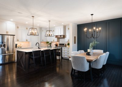 Cochrane Modern Farmhouse Interior Design