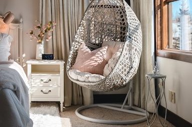 De Winton Girl’s Bedrooms Interior Design