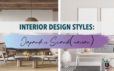 Interior Design Styles: Japandi vs Scandi(navian)