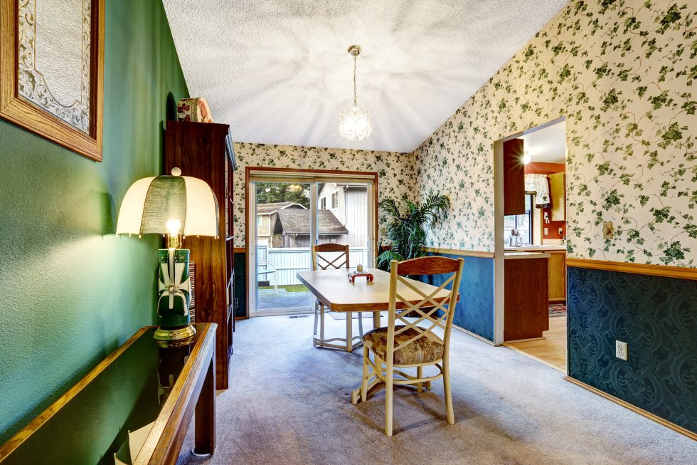 Interior Design Styles: Grandmillennial vs Cottagecore