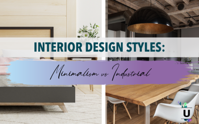 Interior Design Styles: Minimalism vs Industrial Design