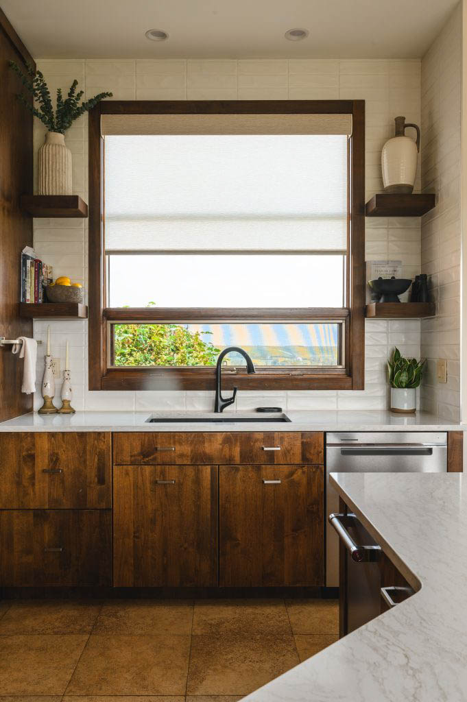 Unshelf Design DeWinton Kitchen