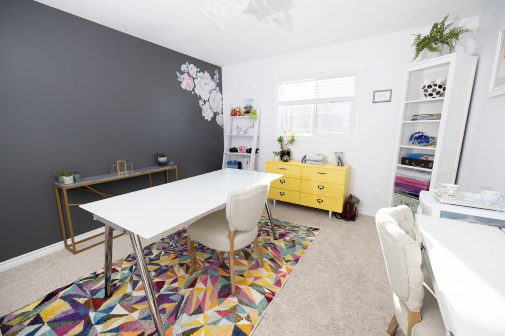 Unshelf Home Office