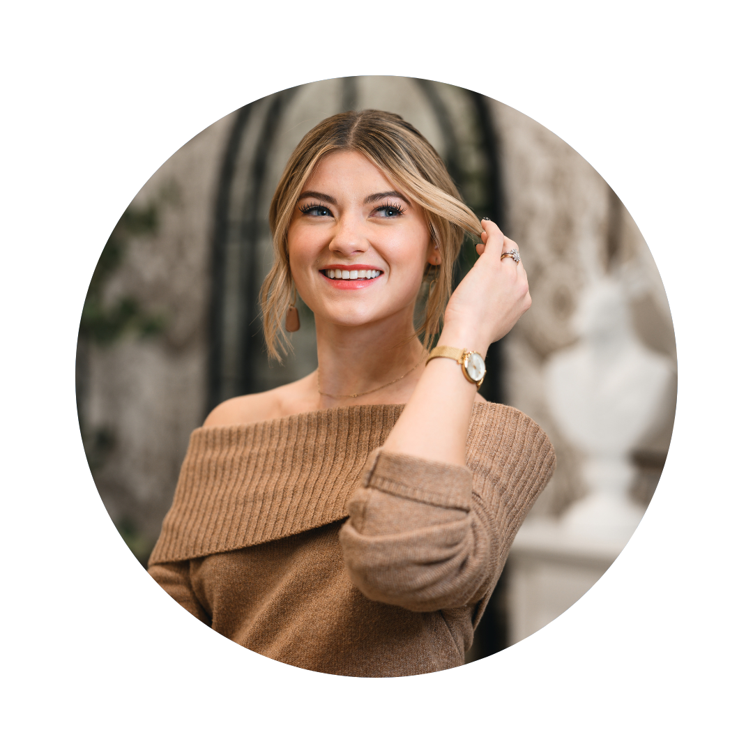 Liberty Parnell Interior Designer