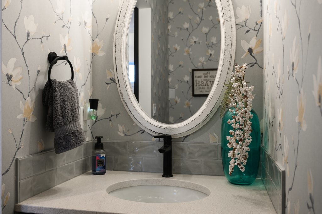 tile after