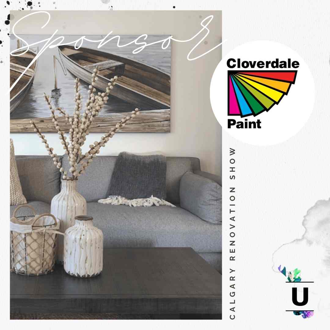Cloverdale _ Renovation Show Paint Sponsor Cloverdale Renovation Show Paint Sponsor