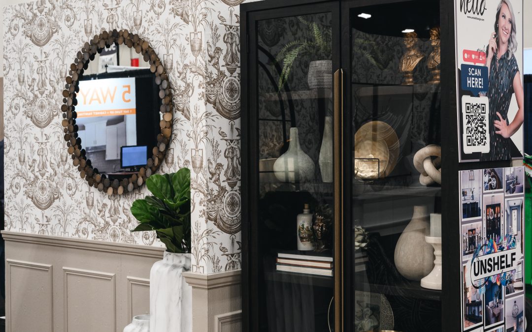 Renovation Show Feature (Stately Room)