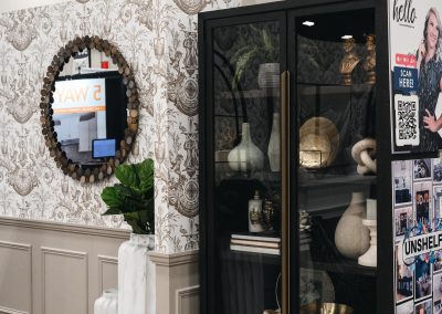 Renovation Show Feature (Stately Room)