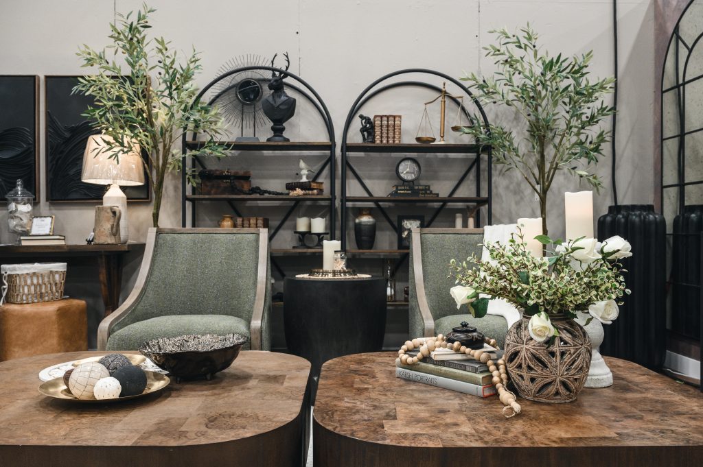 Renovation Show Wabi Sabi Room Interior Decorating Wabi Room Wood Modern Decor Unshelf Design. Modern decor styled on coffee tables.