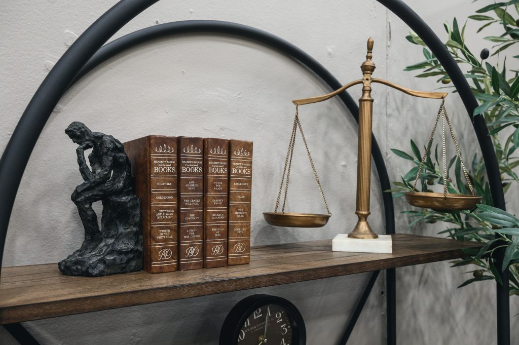 Renovation Show Wabi Sabi Room Interior Decorating Wabi Shelfie Books Unshelf Design. Modern brass decor.