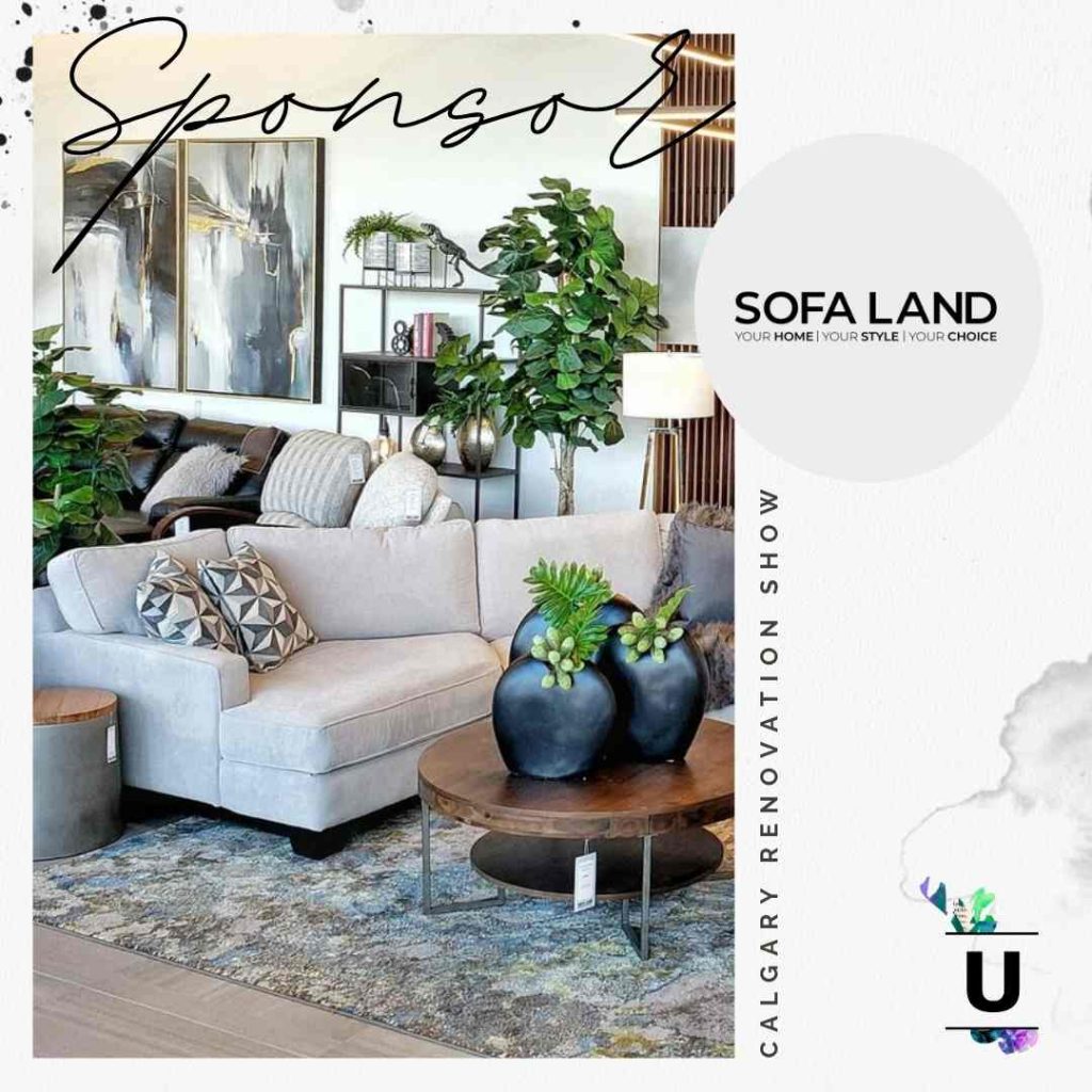 Sofa Land _ Renovation Show Furniture Decor Sponsor Sofa Land Renovation Show Furniture Decor Sponsor