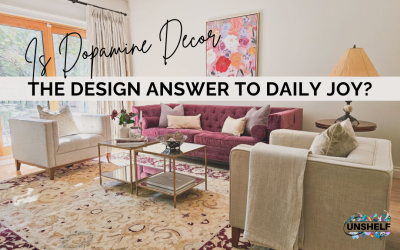 Is Dopamine Decor the Design Answer to Daily Joy?