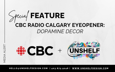 SPECIAL FEATURE: CBC Radio Calgary Eyeopener