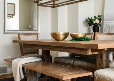 Modern Killarney ‘English Cottage’ Redesign