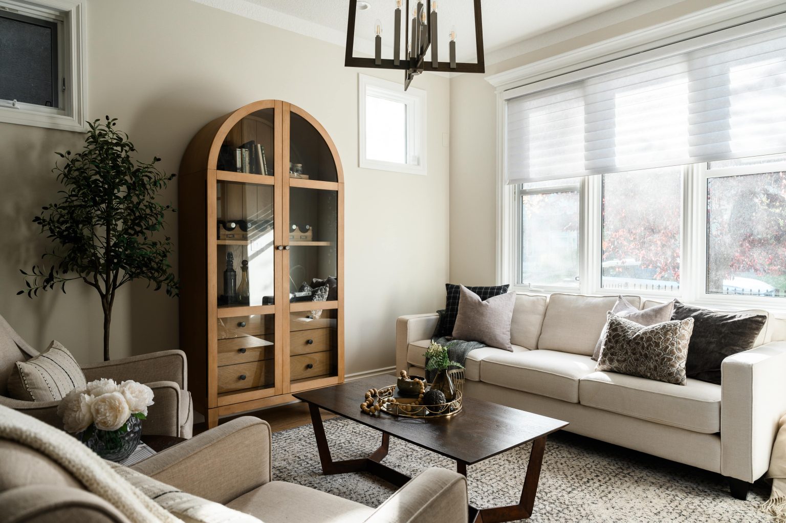 Modern Killarney 'English Cottage' Redesign - Unshelf Design