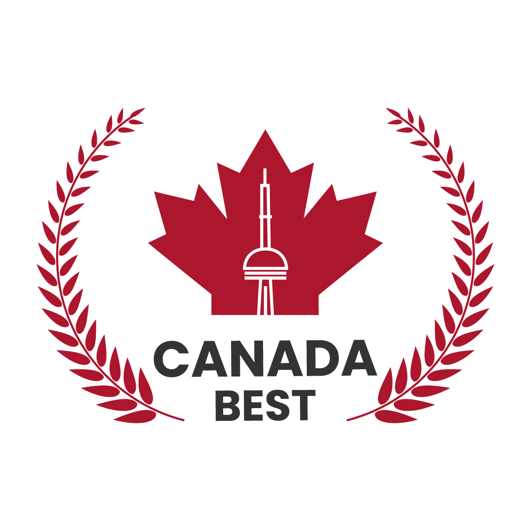 CleverCanadian Clever Canadian logo