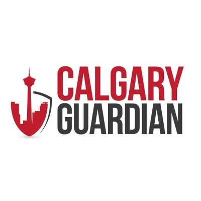 calgaryguardian Calgary Guardian logo