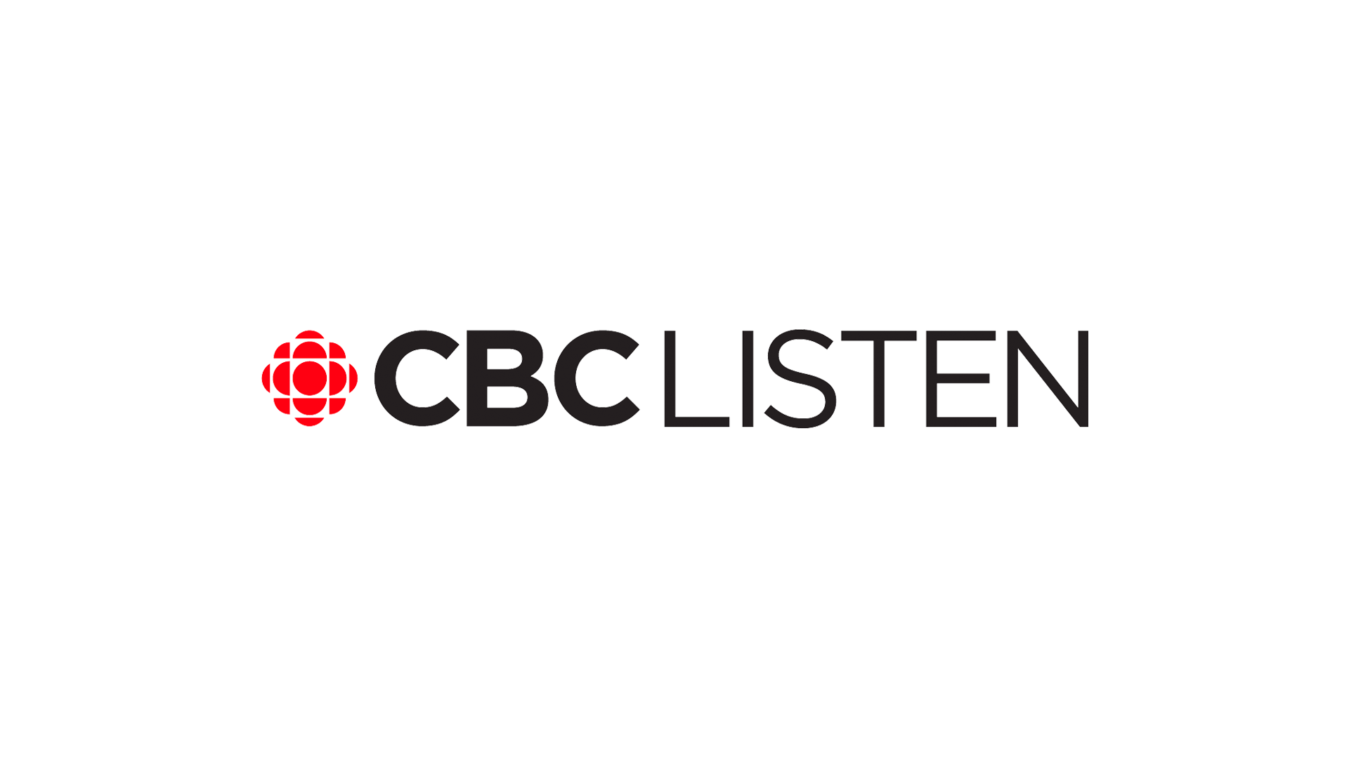 cbclisten CBC Listen logo