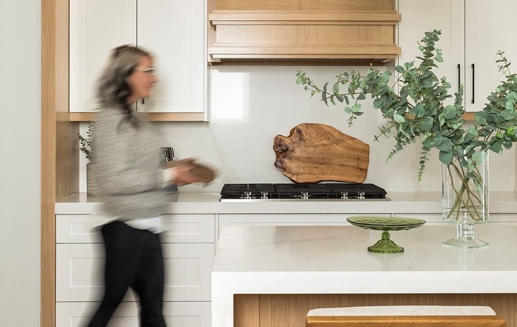 Modern Mountain Killarney Design