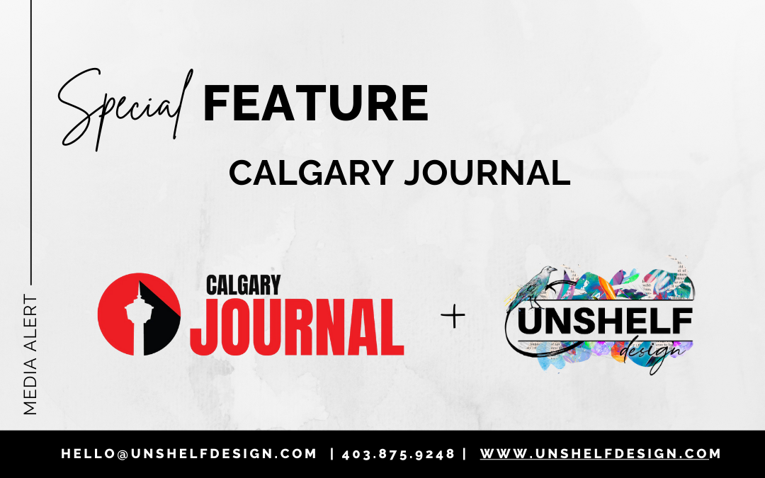 SPECIAL FEATURE: Calgary Journal