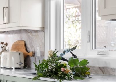 Refined Ranch Bungalow