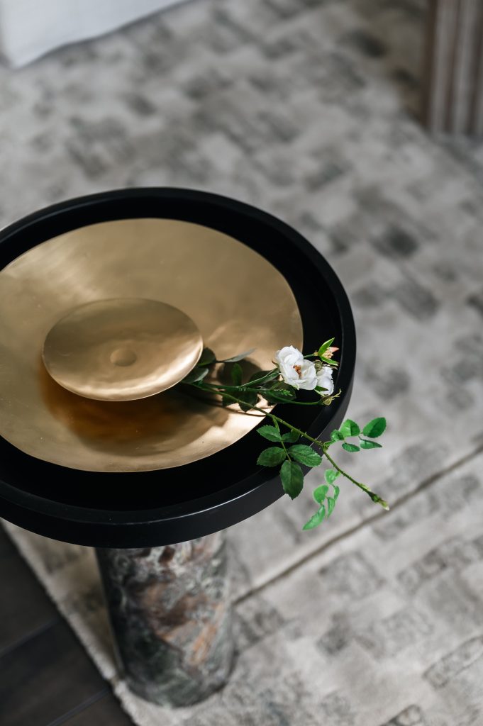 wabi sabi luxury refresh interior design and furnishing coffee table decor unshelf design