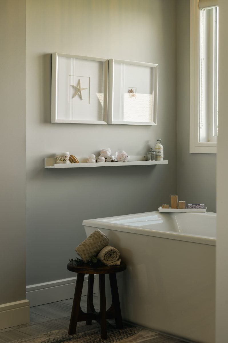 wabi sabi luxury refresh interior design and furnishing bathroom decor unshelf design