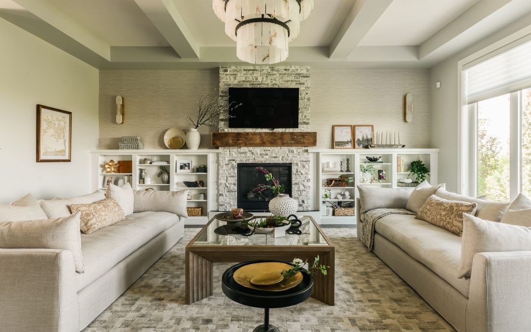 Artesia Estate Quiet Luxury Refresh