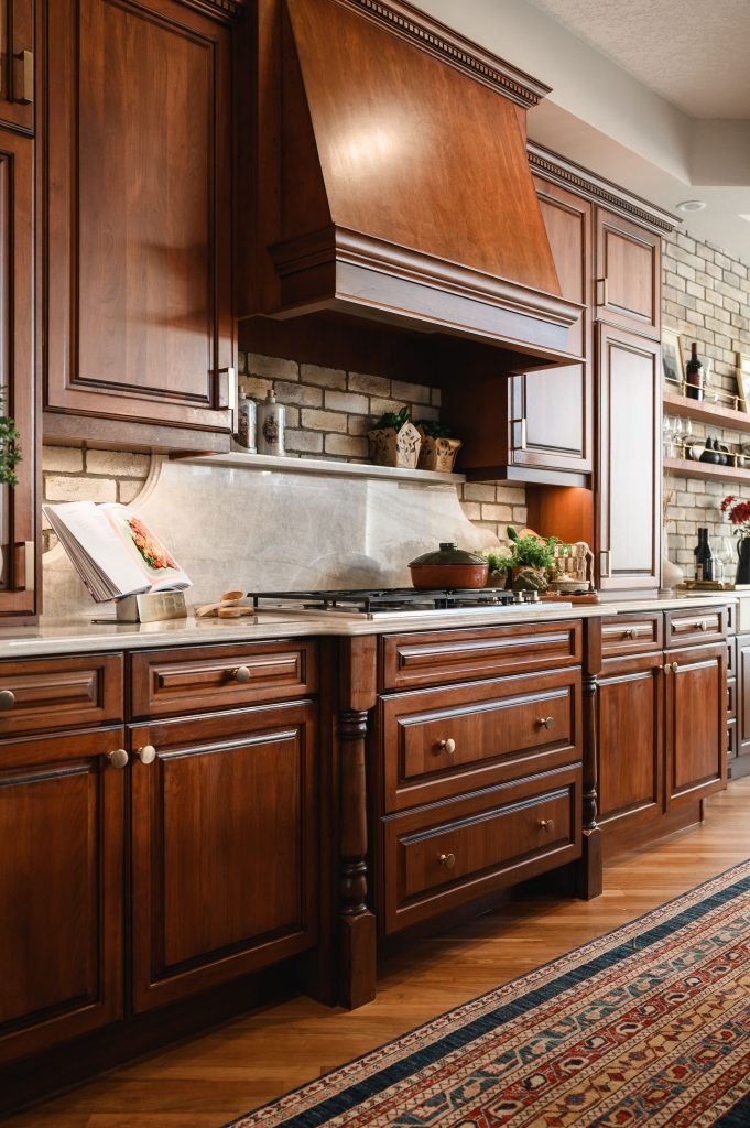 old world italian kitchen and bath renovation interior design and furnishing styled kitchen unshelf design