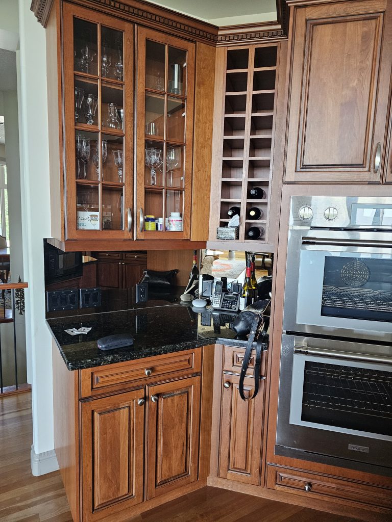 old world italian kitchen and bath renovation interior design and furnishing kitchen island styling unshelf design
