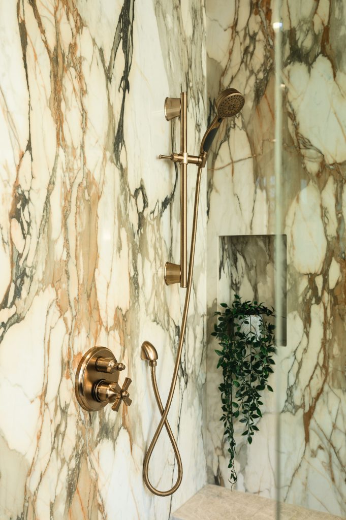old world italian kitchen and bath renovation interior design and furnishing ensuite shower details unshelf design