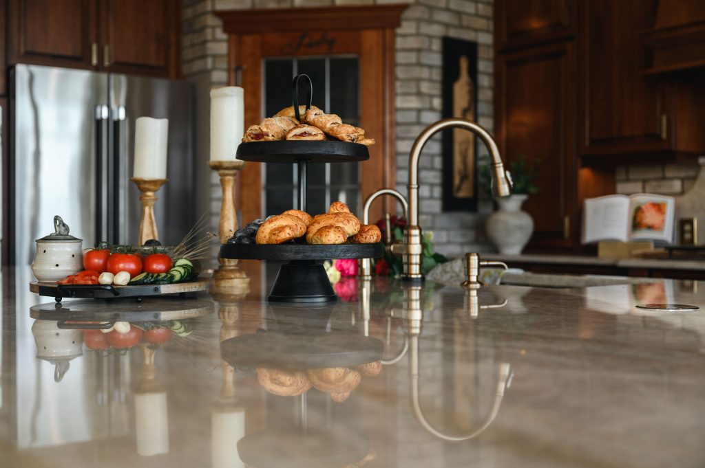 old world italian kitchen and bath renovation interior design and furnishing kitchen island details unshelf design