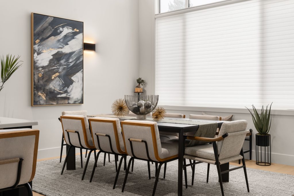 modern mountain v2 interior design and furnishing dining room unshelf design